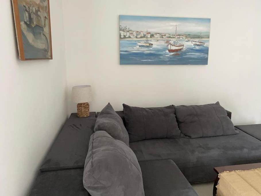 Apartment Seafront House In Dubrovnik