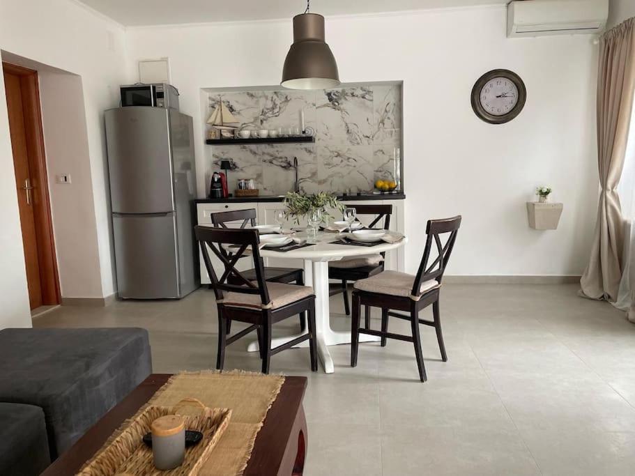 Seafront House In