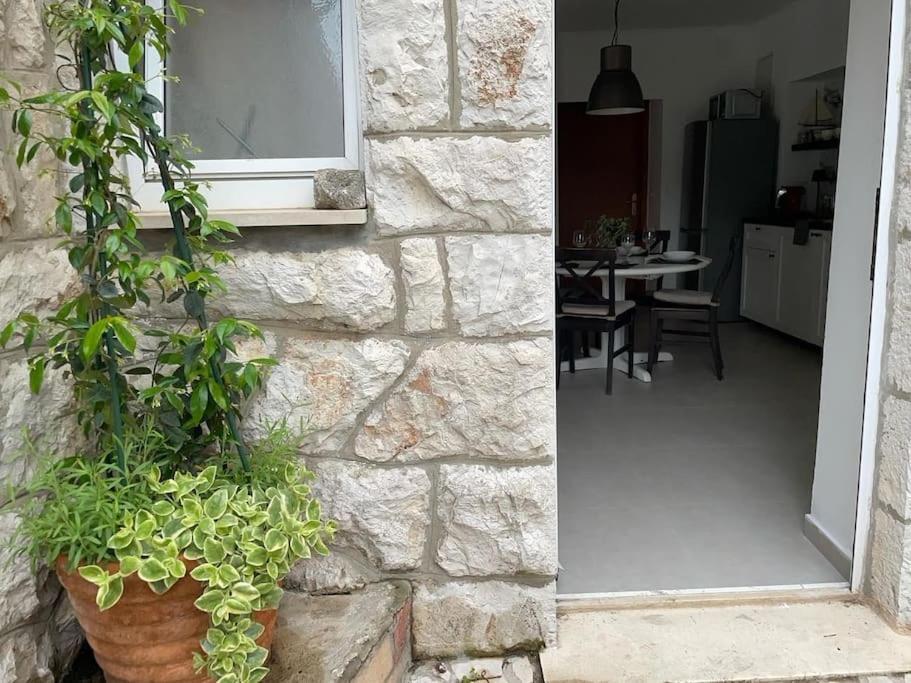 Apartment Seafront House In Dubrovnik